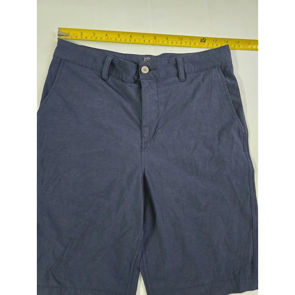 Southern Tide classic flat
